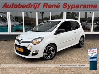 Renault Twingo 1.2 16V Dynamique | Bluetooth | Cruise | Clima | Elektrische Ramen