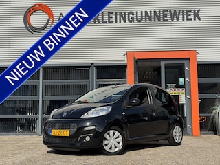 Peugeot 107 1.0 Active / Allseason Banden / NL Auto / Airco /