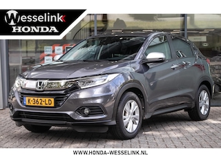 Honda HR-V 1.5 i-VTEC Elegance - Dealer onderhouden | Navi | Camera
