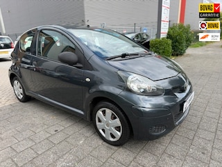 Toyota Aygo 1.0-12V Access| Airco| APK 2027