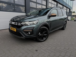 Dacia Jogger 1.6 Hybrid 140pk Extreme, Carplay, Trekhaak, 5-Pers.