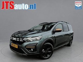 Dacia Jogger 1.6 Hybrid 140pk Extreme, Carplay, Trekhaak, 5-Pers.