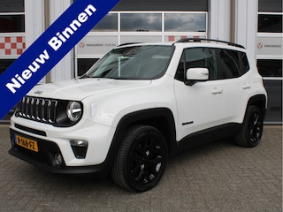 Jeep Renegade 4xe 240 Plug-in Hybrid Electric Limited Carplay/Trekhaak/Climate/Cruise/PDC/18inch