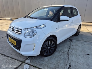 Citroën C1 1.0 VTi Feel Airco / Carplay / Achteruitrij camera