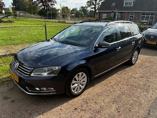 Volkswagen Passat 1.4 TSI TRENDL BLM