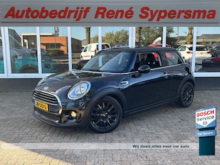 Mini Cooper 3-Deurs 1.5 Business | Bluetooth | Navi | Cruise | Airco