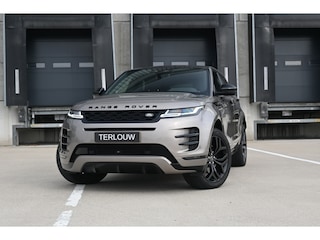 Land Rover Range Rover Evoque 1.5 P300e AWD R-Dynamic SE