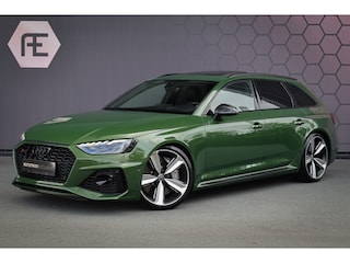 Audi A4 A4 Avant 2.9 TFSI quattro BTW | KERAMISCH | MASSAGE | PANORAMADAK | ADAPTIVE | STOELVERWARMING | MASSAGE | 360 CAMERA | BTW | KERAMISCH | MASSAGE | PANORAMADAK | ADAPTIVE | STOELVERWARMING | MASSAGE | 360 CAMERA |