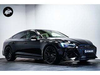 Audi A5 Sportback 2.9 TFSI quattro|Keramisch|B&O|Carbon|DRC|ACC|Camera