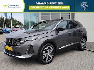 Peugeot 3008 1.2 PureTech Allure Pack Business