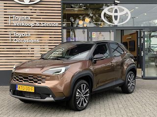 Toyota Yaris Cross 1.5 Hybrid 130 Executive