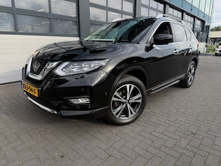 Nissan X-Trail 1.3 DIG-T 160pk Aut. Tekna, Carplay, Pano, Camera