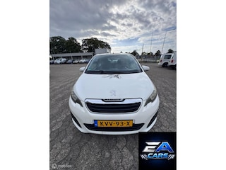 Peugeot 108 1.2 VTi Allure