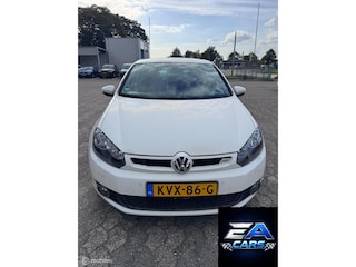 Volkswagen Golf 6 1.4 TSI 160 PK – ABT – Veel opties