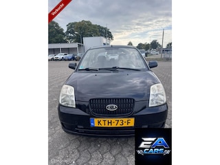 Kia Picanto 1.1 LX