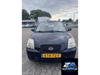 Kia Picanto 1.1 LX