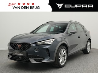 Cupra Formentor 1.4 e-Hybrid VZ Performance 245pk DSG | Navigatie | Full LED | Trekhaak | Cruise control | Climate control | Keyless | Stoel- & Stuurverwarming |
