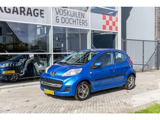Peugeot 107 1.0-12V XS