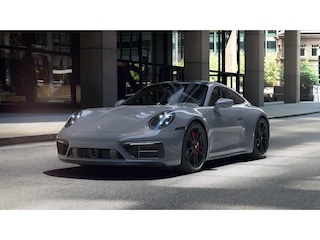 Porsche 911 Carrera GTS
