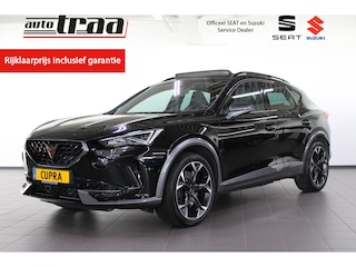Cupra Formentor 1.4 e-Hybrid VZ Performance / PANO. / STOEL + STUUR VERW. / 19'' LMV /