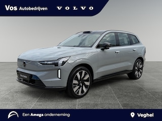 Volvo EX90 Twin Motor Ultra 7p. 111 kWh | Luchtvering | Trekhaak elektrisch 13p |