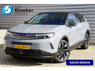 Opel Grandland 1.2 Turbo Hybrid GS