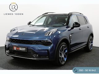 Lynk & Co 01 1.5 PHEV Automaat
