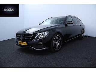 Mercedes-Benz Estate 200 Business Solution AMG