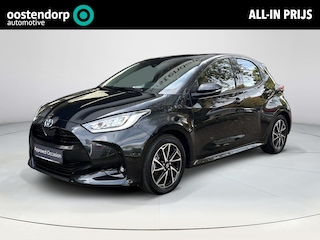 Toyota Yaris 1.5 Hybrid Dynamic