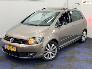 Volkswagen Golf Plus 1.2 TSI Highline / STOELVERWARMING / AUTOMAAT / SCHUIFKANTELDAK