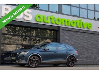 Cupra Formentor 1.4 e-Hybrid VZ Performance | PANO | MEMORY | 360 | ELEK TREKHAAK | KUIPSTOELEN | SFEERVERLICHTING |