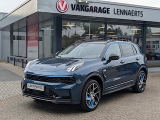 Lynk & Co 01 1.5 PHEV 261PK PANO, 360 CAMERA ETC (BOVAG/RIJKLAARPRIJS)