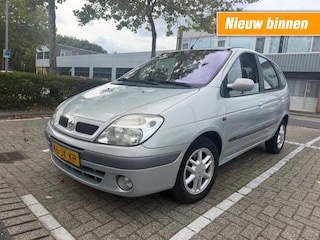 Renault Scénic 1.6-16V Expression CLIMA LMV INRUIL KOOPJE MEENEEM PRIJS