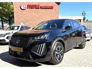 Peugeot 2008 1.2 Hybrid 136 Style Hybride + Benzine * Climate & Cruise Control * Navigatie & Spotify via Google Maps Up To Date * DAB Radio * Rijstrooksensor * Parkeersensoren * Vingerhoets; Vierde Generatie Eersteklas Service. Al meer dan 100 jaar een begrip in de Brabantse Kempen
