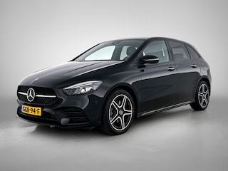 Mercedes-Benz B-klasse 250 e AMG Line Night pakket | Trekhaak | Achteruitrijcamera Inclusief 24 maanden MB Certified garantie voor Europa.