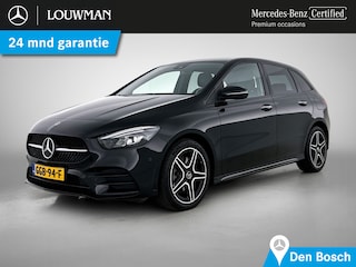 Mercedes-Benz B-klasse 250 e AMG Line Night pakket | Trekhaak | Achteruitrijcamera Inclusief 24 maanden MB Certified garantie voor Europa.