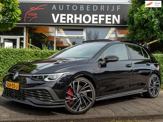 Volkswagen Golf 2.0 TSI GTI | FULL OPTION | PANORAMA | ADAPTIVE / LANE ASSIST | APPLE CARPLAY | PARKEER CAMERA !