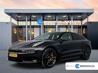 Zeekr 001 AWD Sport Edition 100 kWh | UNIEK | 22" | Panoramadak | Head-Up | Matrix LED | 360 Camera | Yamaha Audio |