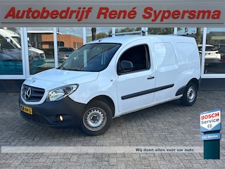 Mercedes-Benz Citan 109 CDI Extra Lang | Trekhaak | Bluetooth | Cruise | Airco