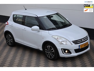 Suzuki Swift 1.2 Style 5 deurs ijskoude Airco 90PK NAP !!!