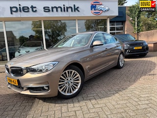BMW 3-serie GT 320i xDrive High Executive