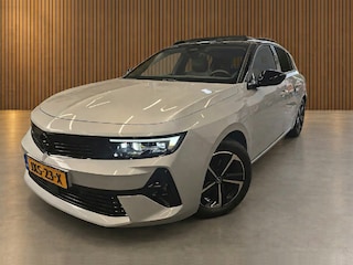 Opel Astra 1.2 Turbo GS - navigatie / camera / carplay / verwarming / HUD / panoramadak