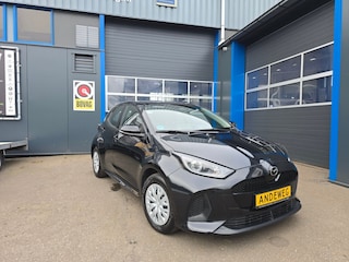 Mazda 2 1.5 Centre-line, ALS NIEUW! LED, camera,ECC, Adapt cruise, Apple, Android