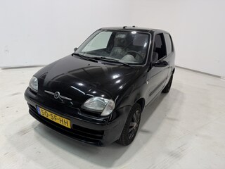 Fiat Seicento 1.1 Young