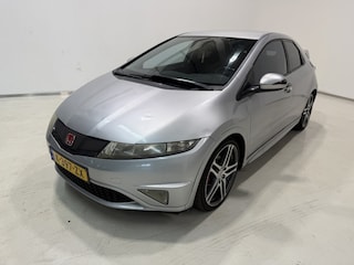 Honda Civic 1.8 Style Mode