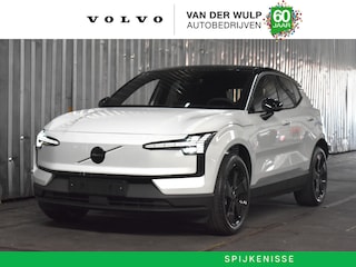Volvo EX30 P5 Long Range 69kWh/272PK Plus Black Edition | Elektrische stoelen |