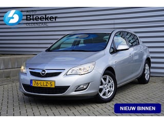 Opel Astra 1.6 Edition Trekhaak Airco Cruise