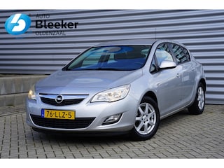 Opel Astra 1.6 Edition Trekhaak Airco Cruise