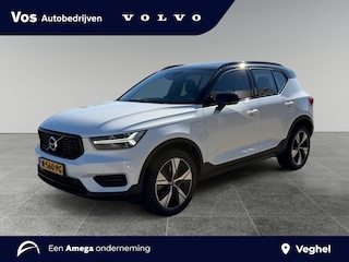 Volvo XC40 T5 Recharge R-Design | Luxury Line | Dealer onderhouden