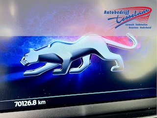 Ford Puma 1.0 Turbo Hybrid ST X Rijklaarprijs!
